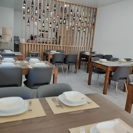Olhar Sobre O Alva - Turismo Rural E Sabores Sao Sebastiao da Feira المظهر الخارجي الصورة