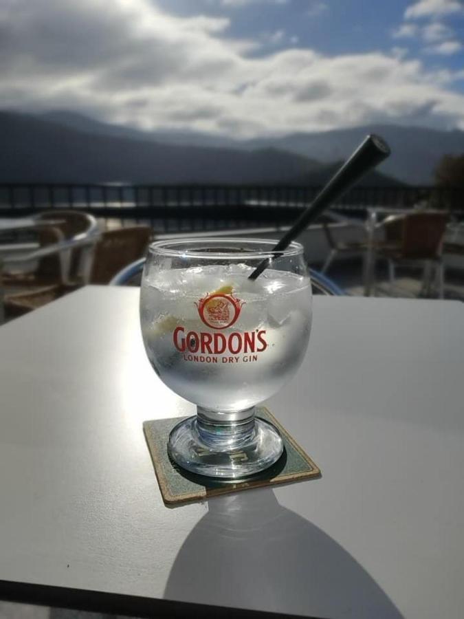Olhar Sobre O Alva - Turismo Rural E Sabores Sao Sebastiao da Feira المظهر الخارجي الصورة
